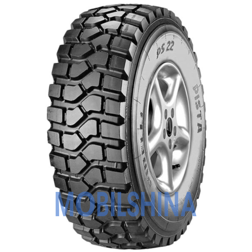 335/80 R20 Pirelli PS 22 (ведущая) 149K