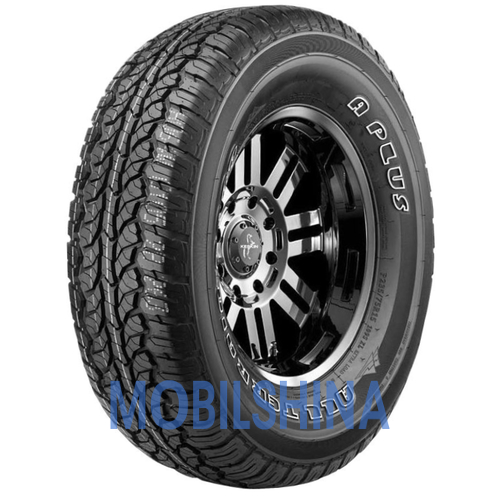 245/65 R17 Aplus A929 A/T 107T