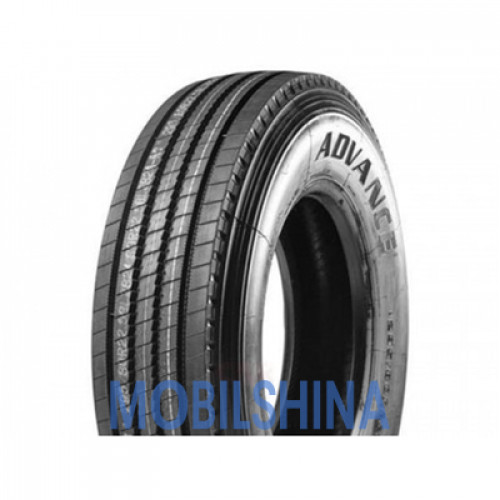 245/70 R19.5 Advance GL278A (рулевая) 141/140J