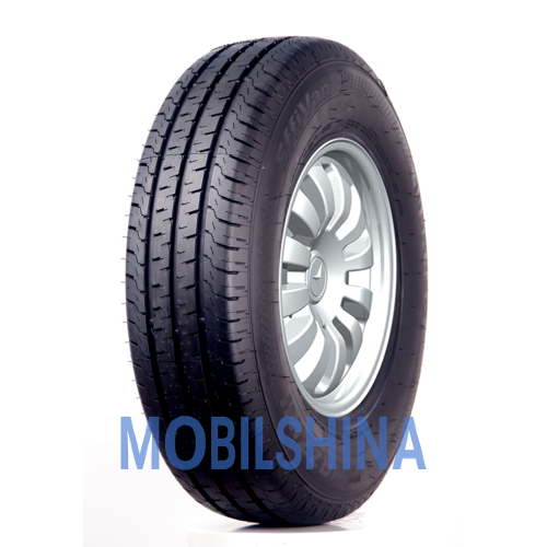 195/80 R14C Mazzini Effivan 106/104Q