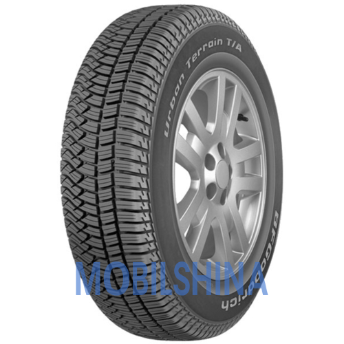 225/70 R16 Bfgoodrich Urban Terrain T/A 103H