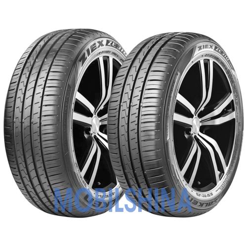 225/60 R18 Falken Ziex ZE-310 Ecorun 104H XL