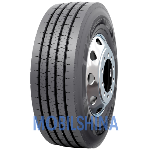 385/65 R22.5 Nokian E-Truck Steer (рулевая) 160K