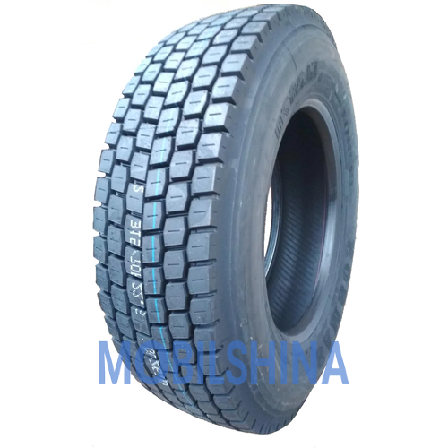 315/70 R22.5 Samson GL267D (ведущая) 154/150L