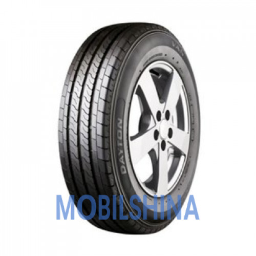 185/80 R14C Dayton Van 102/100R