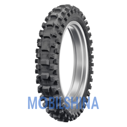 110/90 R19 Dunlop Geomax MX33 62M