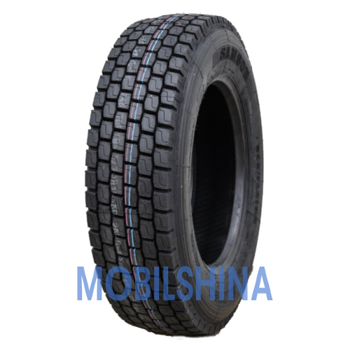 295/80 R22.5 Samson GL268D (ведущая) 152/149M