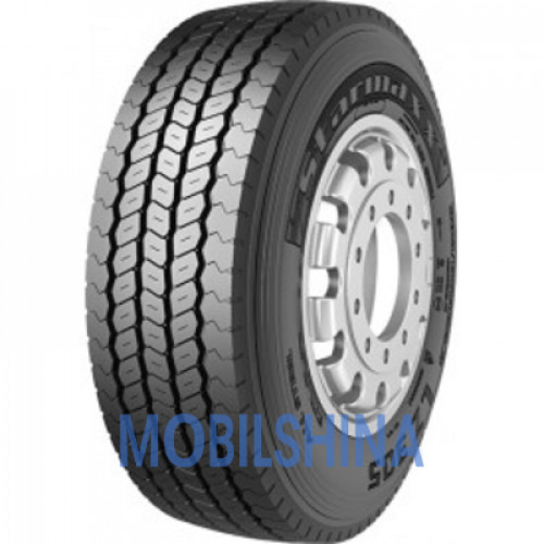 385/65 R22.5 Starmaxx LZ305 (универсальная) 164K