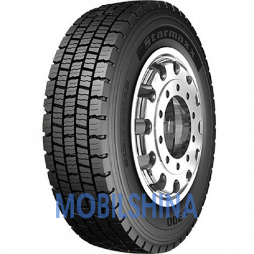 235/75 R17.5 Starmaxx DZ300 (ведущая) 132/130M