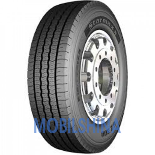 225/75 R17.5 Starmaxx GZ-300 (рулевая) 129/127M