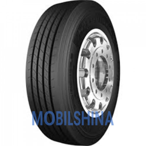 385/65 R22.5 Starmaxx GH110 Ecoplanet (рулевая) 164K