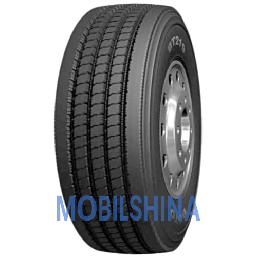 295/80 R22.5 Boto BT219 (рулевая) 152/149M