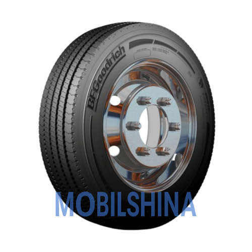 315/80 R22.5 Bfgoodrich Route Control S (рулевая) 156/150L