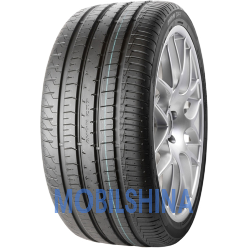 265/65 R17 Avon ZX7 112H