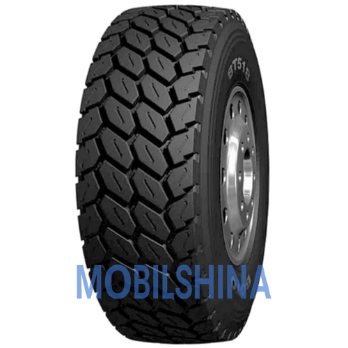 385/65 R22.5 Boto BT518 (ведущая) 164K