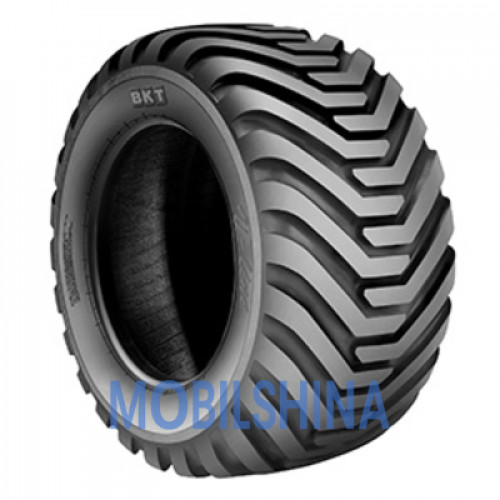 550/60 R22.5 Bkt FLOTATION V LINE (индустриальная) --