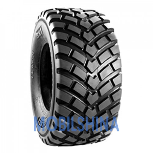 560/45 R22.5 Bkt RIDEMAX FL 693 M (индустриальная) 152/149D/E