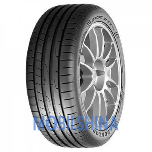 275/45 R19 Dunlop SP Sport Maxx RT2 108Y XL