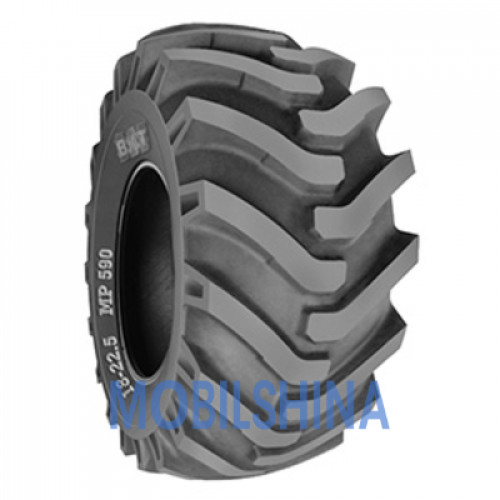 18/80 R22.5C Bkt MP 590 (с/х) 163A8