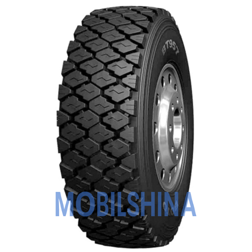 245/70 R19.5 Boto BT957 (ведущая) 136/134M