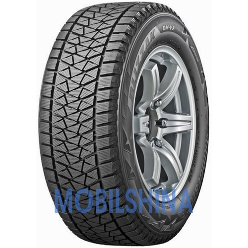 235/60 R16 Bridgestone Blizzak DM-V2 100S