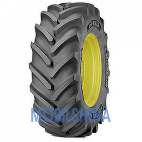 480/70 R34 Michelin Omnibib (индустриальная) 143D