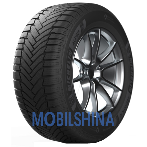 195/60 R15 Michelin Alpin 6 88T