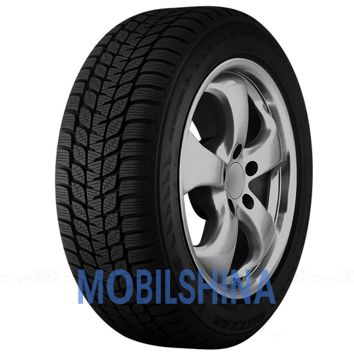 205/50 R17 Bridgestone Blizzak LM-25 89H