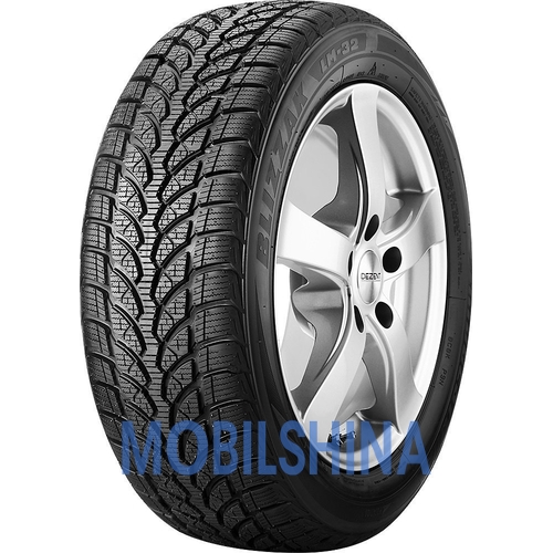 185/60 R15 Bridgestone Blizzak LM-32 88T XL