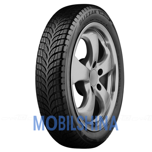 155/70 R19 Bridgestone Blizzak LM500 88Q XL