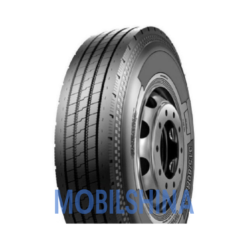 315/80 R22.5 Greforce GR662 (рулевая) 156/150M