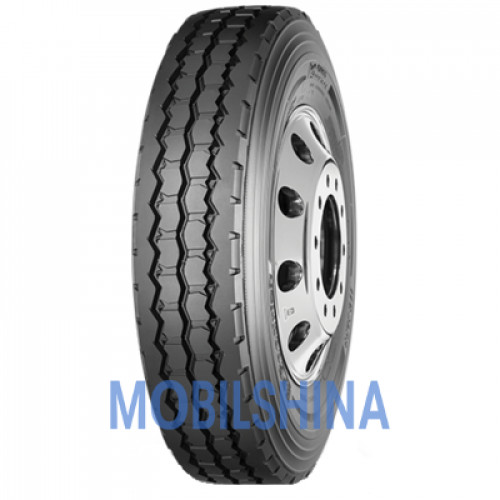 385/65 R22.5 Bfgoodrich Cross Control S (карьерная) 158K