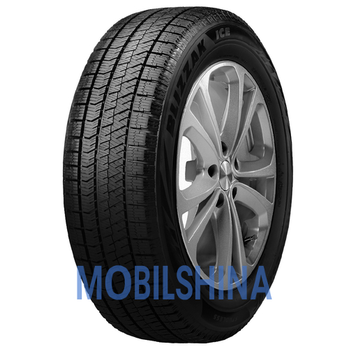 225/60 R16 Bridgestone Blizzak ICE Gen 01 98S