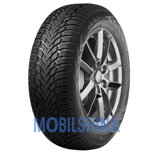 235/55 R20 Nokian WR SUV 4 105H XL