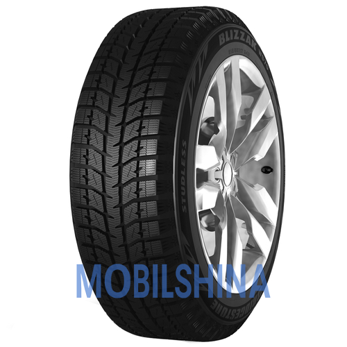 245/45 R17 Bridgestone Blizzak WS70 95T