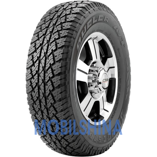 285/60 R18 Bridgestone Desert Dueler A/T 116V