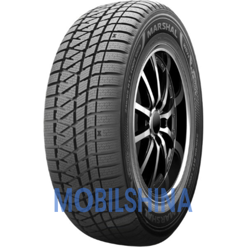 265/65 R17 Marshal WinterCraft WS71 SUV 116H XL