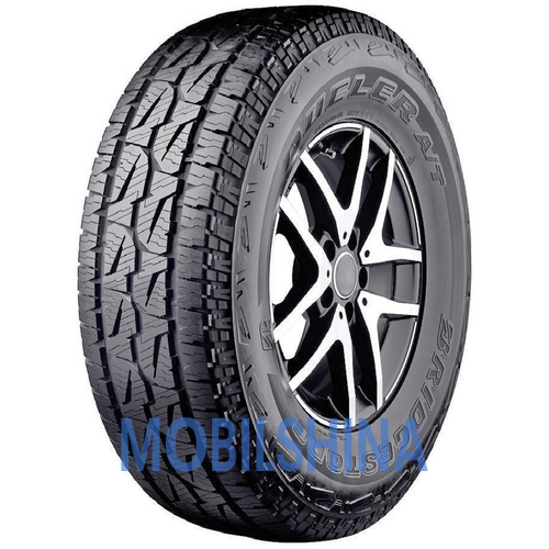 205/70 R15 Bridgestone Dueler A/T 001 96T