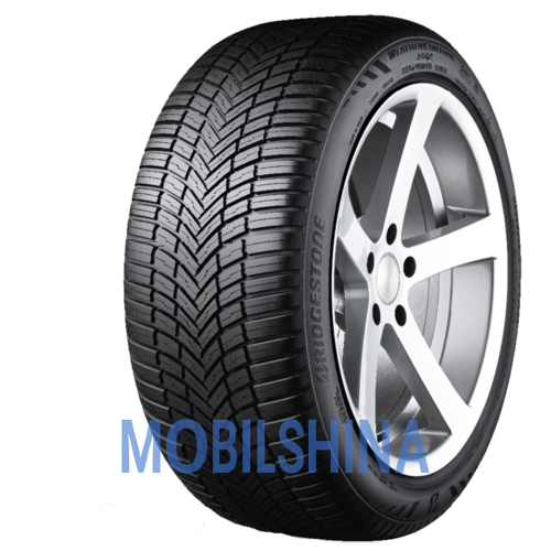 225/45 R17 Bridgestone Weather Control A005 94W XL