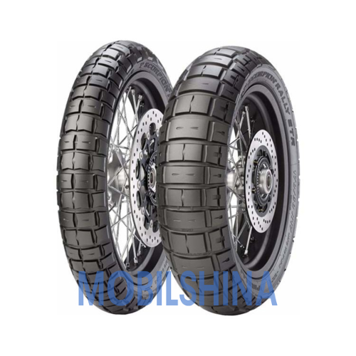 170/60 R17 Pirelli Scorpion Rally STR 72V