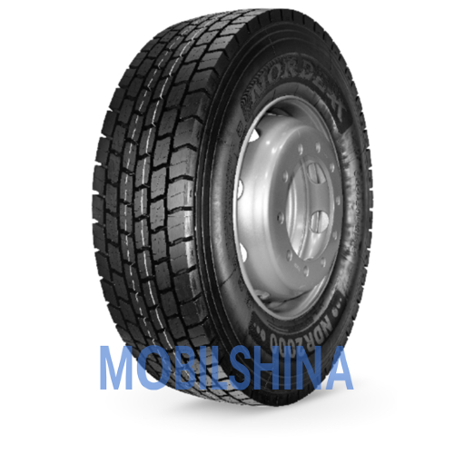 295/80 R22.5 Nordexx NDR 2000 (ведущая) 152/149M