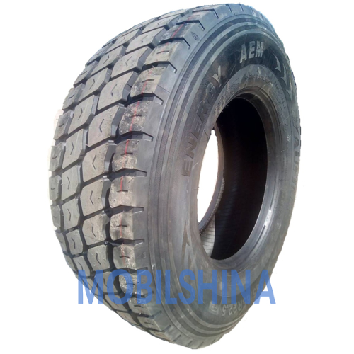 385/65 R22.5 Aufine ENERGY AEM (прицепная) 160K