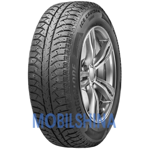 195/65 R15 Bridgestone Ice Cruiser 7000S 91T