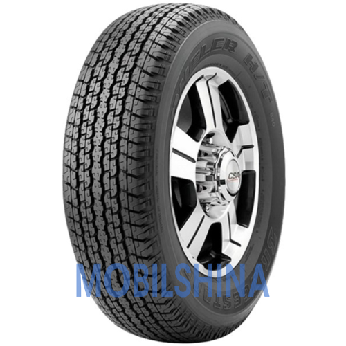 235/70 R16 Bridgestone Dueler H/T 840 106T