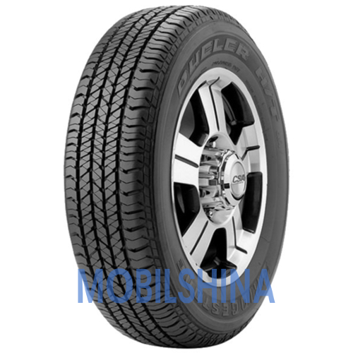 195/80 R15 Bridgestone Dueler H/T 684 II 96S