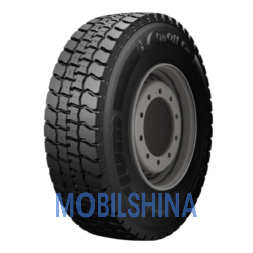 315/80 R22.5 Orium On Off Go Drive (ведущая) 156/150K