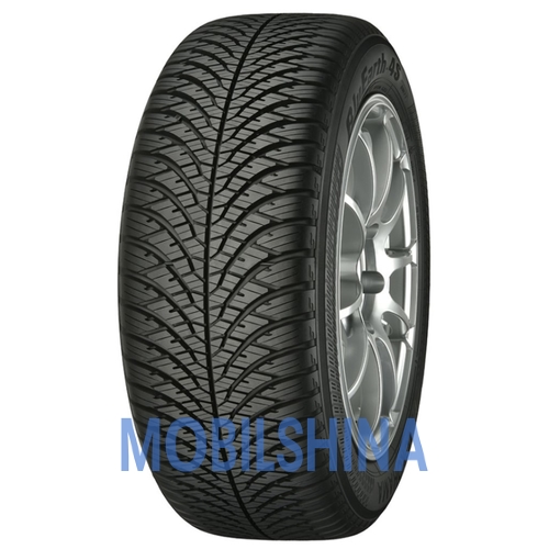 215/65 R17 Yokohama BluEarth 4S AW21 99V