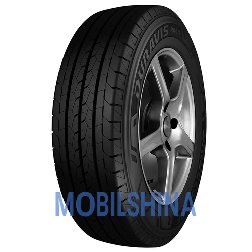 205/75 R16C Bridgestone Duravis R660 110/108R