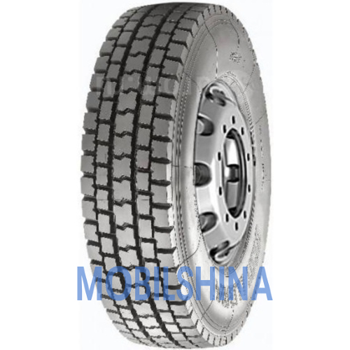 315/80 R22.5 Pirelli TR25 (ведущая) 156/150L