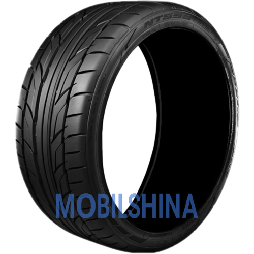 215/45 R17 Nitto NT555 G2 91W XL